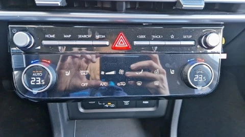 Hyundai Tucson 1.6T 158kW (215CV) HEV AT Maxx