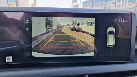 Hyundai Tucson 1.6T 158kW (215CV) HEV AT Maxx