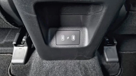 Hyundai Tucson 1.6T 158kW (215CV) HEV AT Maxx