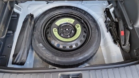 Hyundai Tucson 1.6T 158kW (215CV) HEV AT Maxx