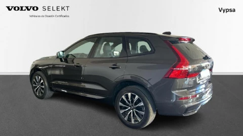 Volvo XC60 2.0 B5 G AWD Plus Dark Auto