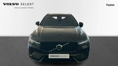 Volvo XC60 2.0 B5 G AWD Plus Dark Auto