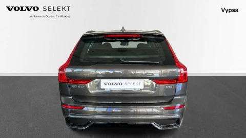 Volvo XC60 2.0 B5 G AWD Plus Dark Auto