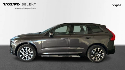 Volvo XC60 2.0 B5 G AWD Plus Dark Auto