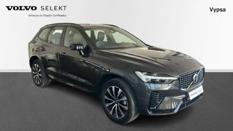 Volvo XC60 2.0 B5 G AWD Plus Dark Auto