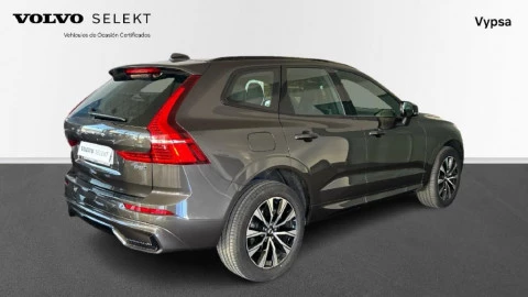 Volvo XC60 2.0 B5 G AWD Plus Dark Auto
