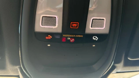 Volvo XC60 2.0 B5 G AWD Plus Dark Auto