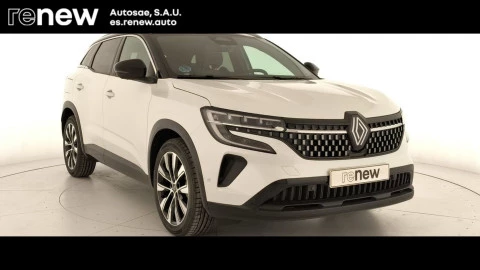 Renault Austral  Hibrido  1.2 full hybrid e-tech Techno 146kW
