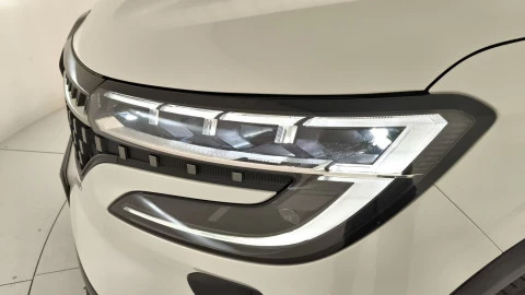 Renault Austral  Hibrido  1.2 full hybrid e-tech Techno 146kW
