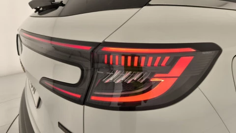 Renault Austral  Hibrido  1.2 full hybrid e-tech Techno 146kW