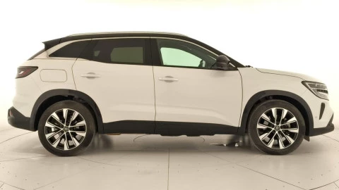 Renault Austral  Hibrido  1.2 full hybrid e-tech Techno 146kW