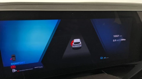 Renault Austral  Hibrido  1.2 full hybrid e-tech Techno 146kW