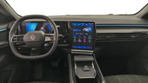 Renault Austral  Hibrido  1.2 full hybrid e-tech Techno 146kW