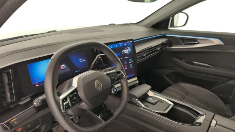 Renault Austral  Hibrido  1.2 full hybrid e-tech Techno 146kW