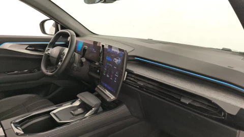 Renault Austral  Hibrido  1.2 full hybrid e-tech Techno 146kW
