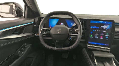Renault Austral  Hibrido  1.2 full hybrid e-tech Techno 146kW