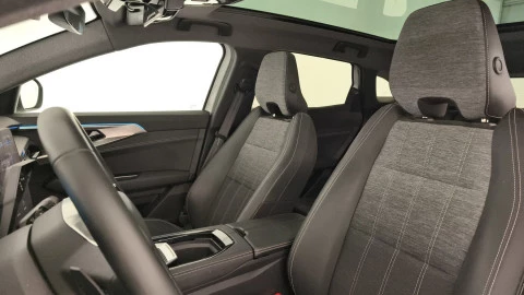 Renault Austral  Hibrido  1.2 full hybrid e-tech Techno 146kW