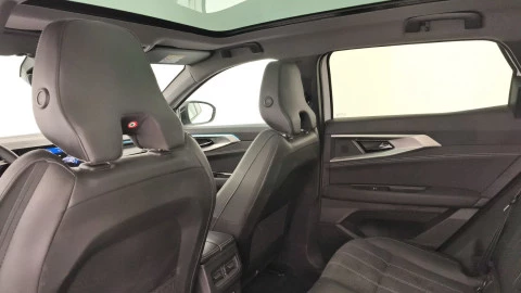 Renault Austral  Hibrido  1.2 full hybrid e-tech Techno 146kW