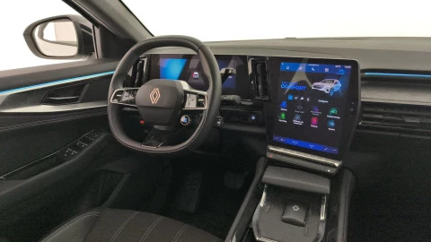 Renault Austral  Hibrido  1.2 full hybrid e-tech Techno 146kW