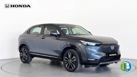 Honda HR-V 1.5 i-MMD Advance 4x2