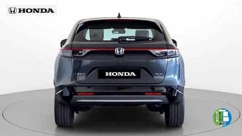 Honda HR-V 1.5 i-MMD Advance 4x2