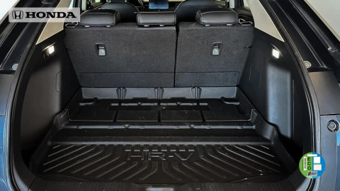 Honda HR-V 1.5 i-MMD Advance 4x2