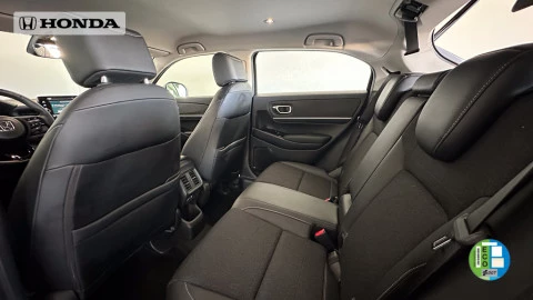 Honda HR-V 1.5 i-MMD Advance 4x2