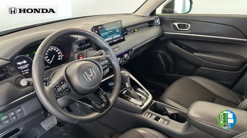 Honda HR-V 1.5 i-MMD Advance 4x2