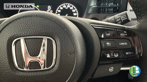 Honda HR-V 1.5 i-MMD Advance 4x2