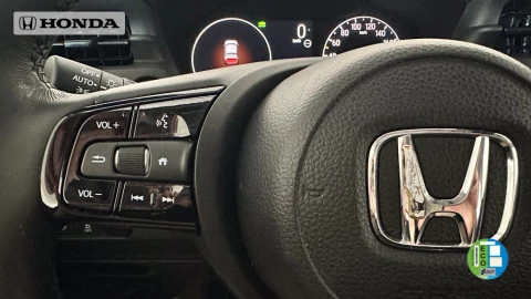 Honda HR-V 1.5 i-MMD Advance 4x2
