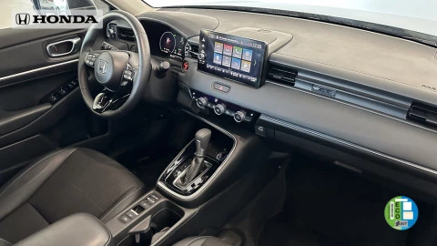 Honda HR-V 1.5 i-MMD Advance 4x2