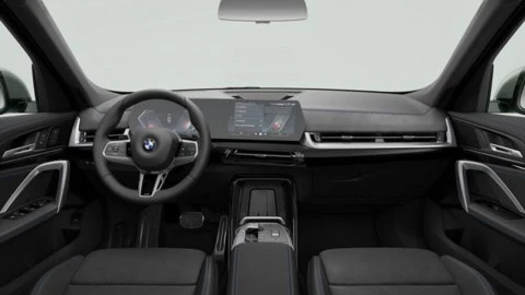 BMW X1 xDrive20d