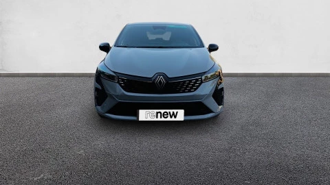 Renault Clio techno Eco-G 100cv (74kW)