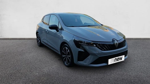 Renault Clio techno Eco-G 100cv (74kW)