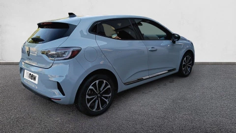 Renault Clio techno Eco-G 100cv (74kW)