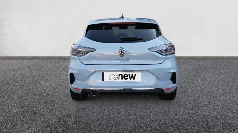 Renault Clio techno Eco-G 100cv (74kW)