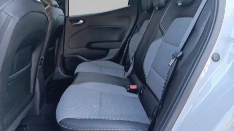Renault Clio techno Eco-G 100cv (74kW)