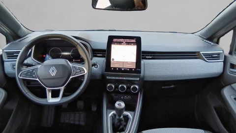 Renault Clio techno Eco-G 100cv (74kW)