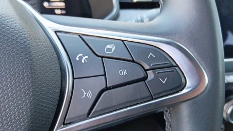 Renault Clio techno Eco-G 100cv (74kW)