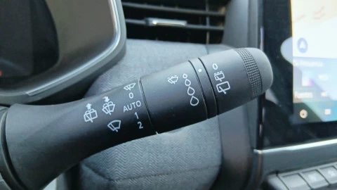 Renault Clio techno Eco-G 100cv (74kW)