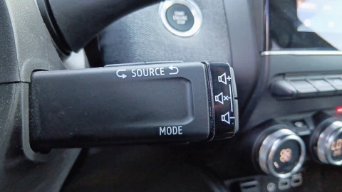 Renault Clio techno Eco-G 100cv (74kW)