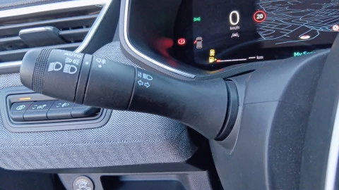 Renault Clio techno Eco-G 100cv (74kW)