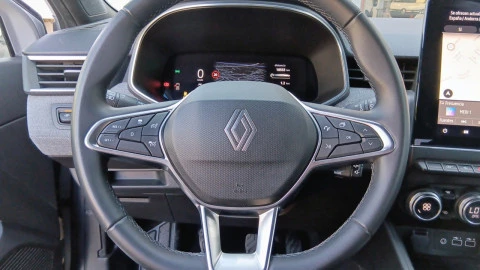 Renault Clio techno Eco-G 100cv (74kW)