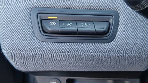 Renault Clio techno Eco-G 100cv (74kW)
