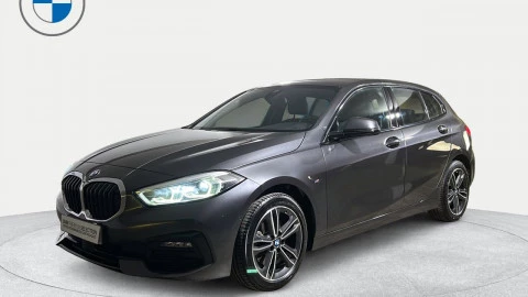 BMW Serie 1 116d