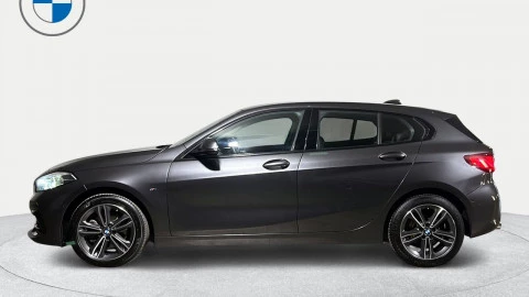 BMW Serie 1 116d