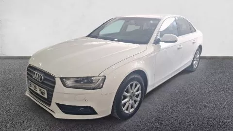 Audi A4 2.0 TDI 143cv Advanced edition