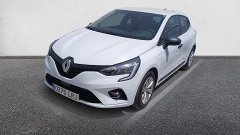 Renault Clio Business Blue dCi 63 kW (85CV)