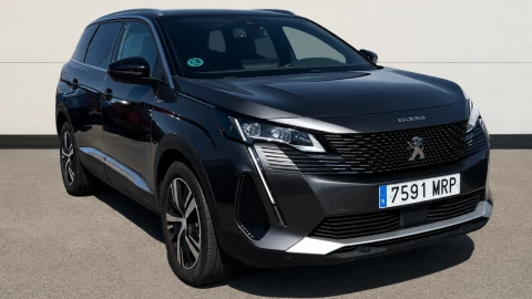 Peugeot 5008 1.5 BlueHDi 96kW S&S GT EAT8