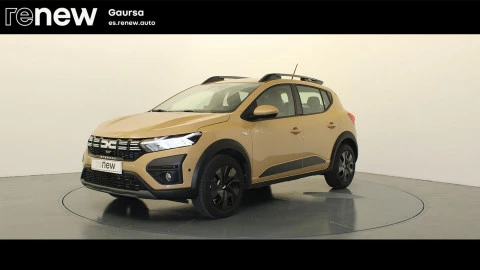 Dacia Sandero Stepway Expression TCe 67kW (90CV)